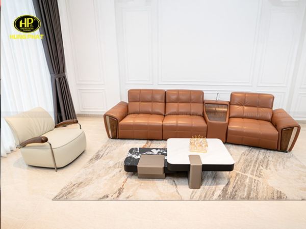 ghe sofa da bo chinh dien thong minh pilo s3511
