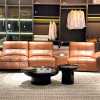 Ghế sofa da bò chỉnh điện thông minh Pilo S3511