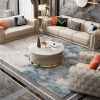 Sofa da cao cấp nhập khẩu NK-3BX