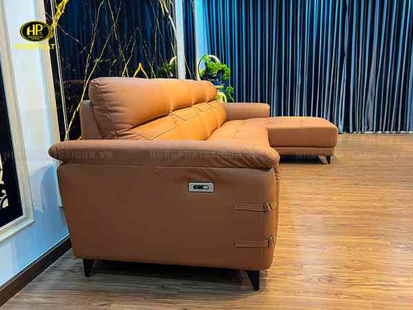 ghe sofa da chinh dien 2315