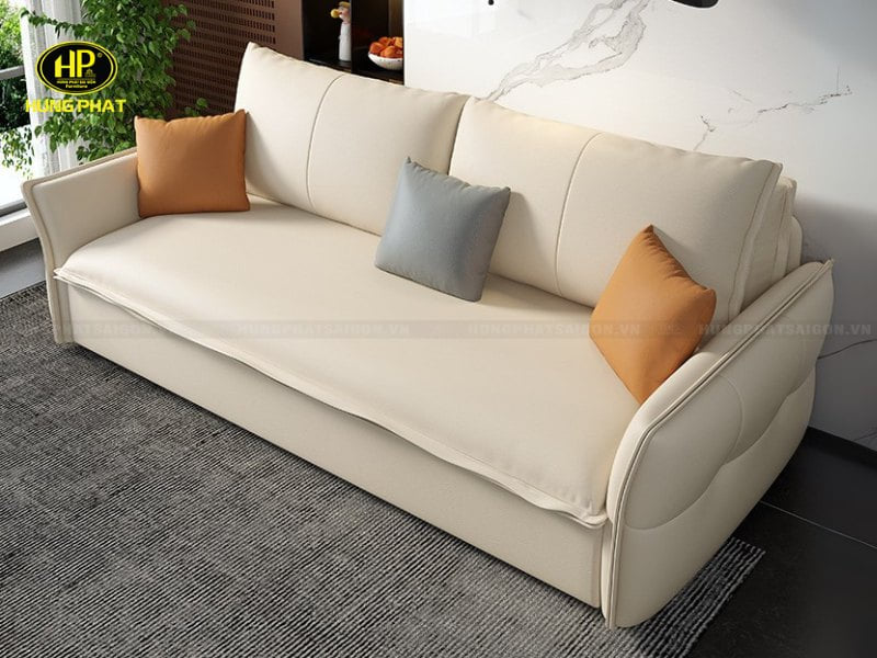 Ghế Sofa Giường Cao Cấp Nhập Khẩu GK-699