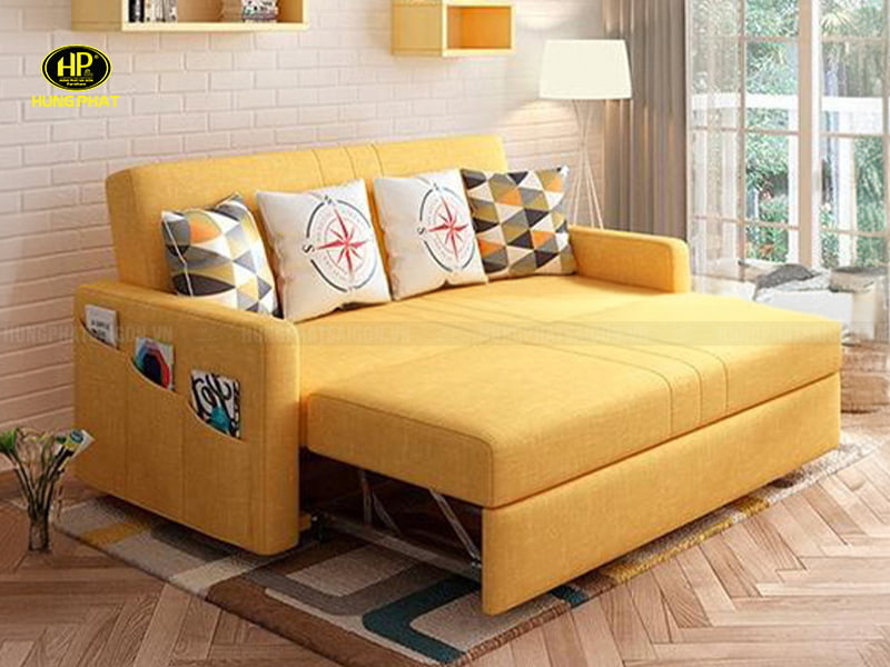 Sofa giường nhỏ gọn G-16