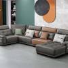 Sofa Góc Chữ U Nhập Khẩu TD-6028