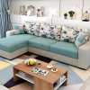 Sofa Góc Hiện Đại H-234