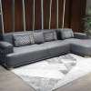 Sofa Da Hiện Đại NH-01