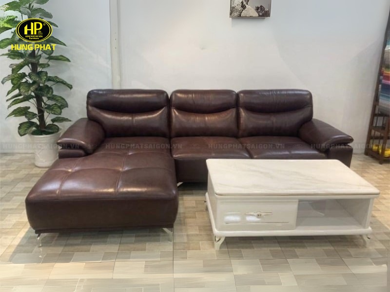 Sofa Indonesia nhập khẩu H-8275