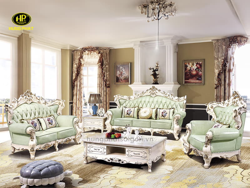 ghe sofa tan co dien m 56b