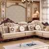 Sofa Tân Cổ Điển Nhập Khẩu AT-8806