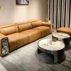 sofa thư giãn chỉnh điện nhập khẩu 2357