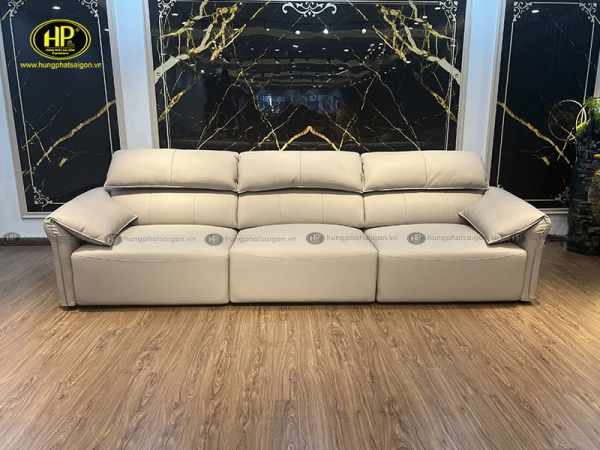 ghe sofa thu gian chinh dien nhap khau cao cap S 112