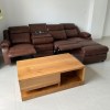 Ghế Sofa Thư Giãn Chỉnh Điện KN-840