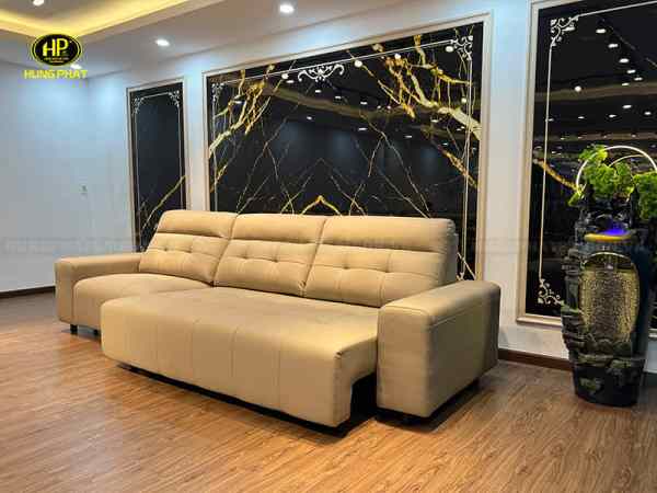 ghe sofa thu gian da bo y SF 2