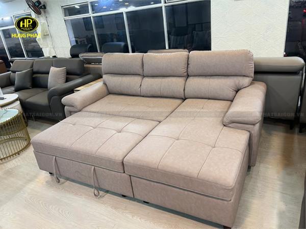 ghe sofa va giuong 2 trong 1 g 11