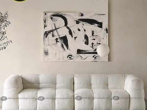 ghe sofa vai cao cap cho phong khach h 110