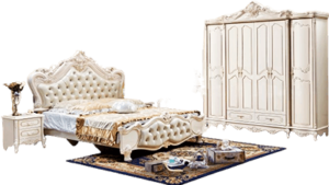 icon home giường tủ