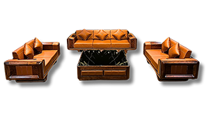 icon home sofa gỗ