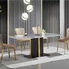 Bộ Bàn Ăn Hiện Đại Cao Cấp NK-1152