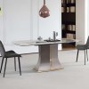 Bàn Ăn Nhập Khẩu Hiện Đại Cao Cấp CZ-635