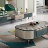 Bàn Sofa Cao Cấp Cho Phòng Khách 6013