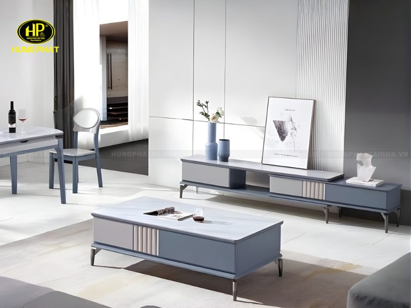 Bàn Sofa Cao Cấp Sang Trọng T66-1300