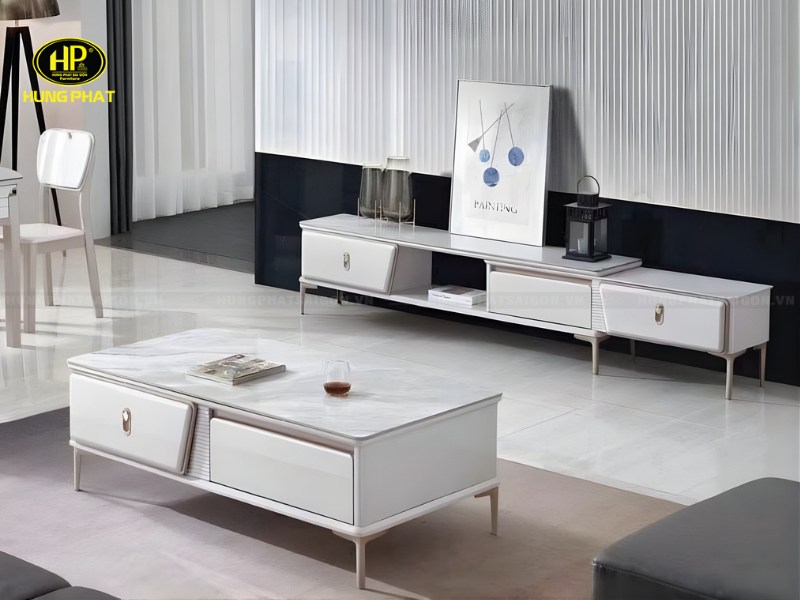 Bàn Sofa Phòng Khách Hiện Đại K09-1300