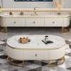 Bàn Sofa Phòng Khách Sang Trọng Hiện Đại 8886