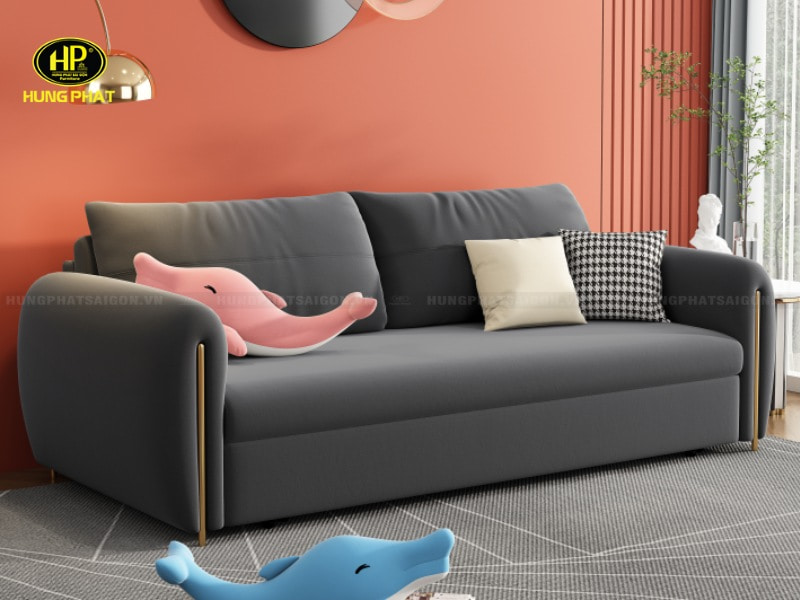 Ghế Sofa Giường Có Thể Mở Rộng GK-626
