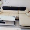 Sofa da phòng khách đẹp HB-31