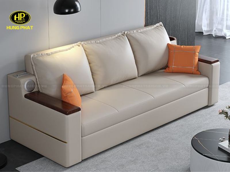Sofa Giường Đa Năng Nhập Khẩu GK-606