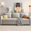 Sofa Giường Nhập Khẩu Cao Cấp GK-615