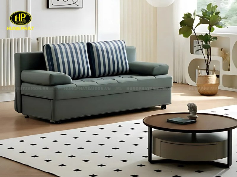Sofa Giường Thông Minh Đa Năng GK-1033