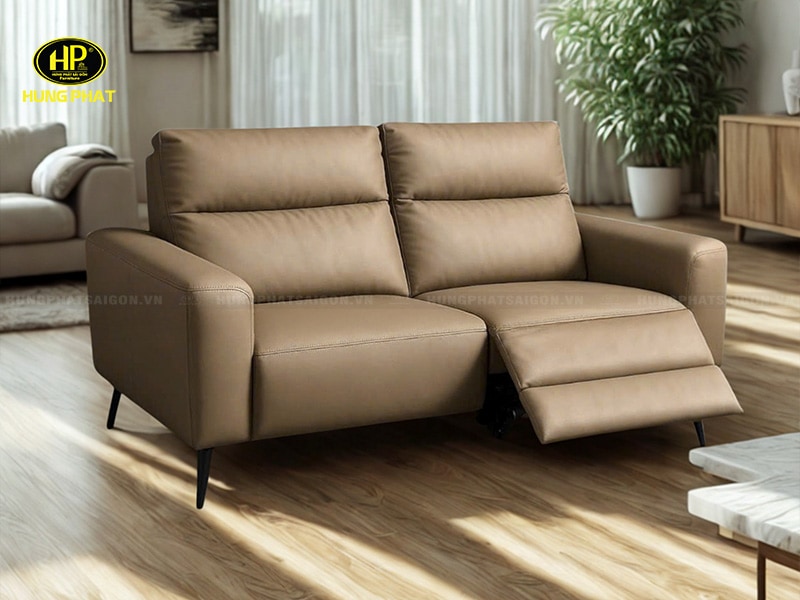 sofa 2 nguoi ngoi chinh dien da han quoc h 417