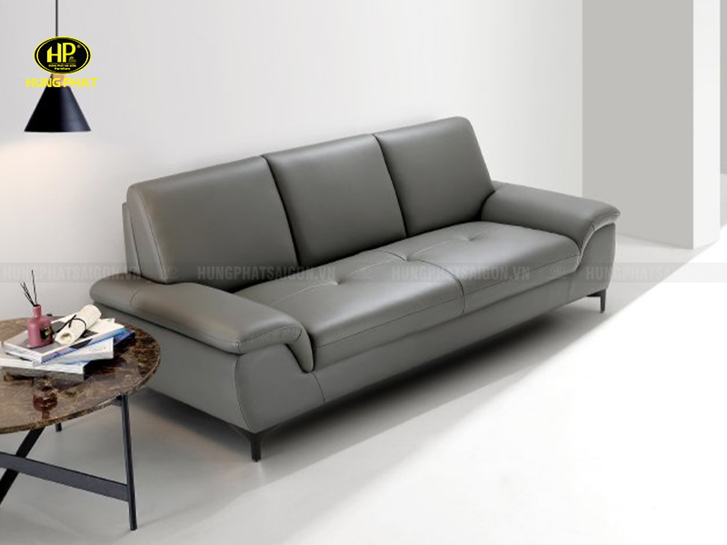 Ghế Sofa Băng 2 Chỗ Nhỏ Gọn H-285