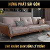 Sofa Băng Cao Cấp H-259