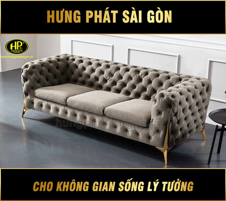 sofa bang chan ma vang bat nut sang trong H 60