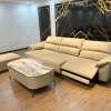 Ghế Sofa Băng Da Bò Chỉnh Điện 3020