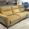 Sofa Da Chỉnh Điện Cao Cấp Nhập Khẩu NK-2628