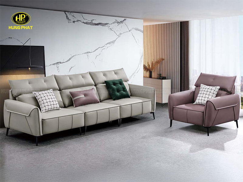 sofa bang hien dai nhap khau td 6029
