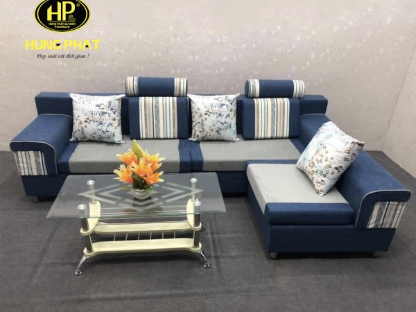 sofa bang ket hop goc H 512