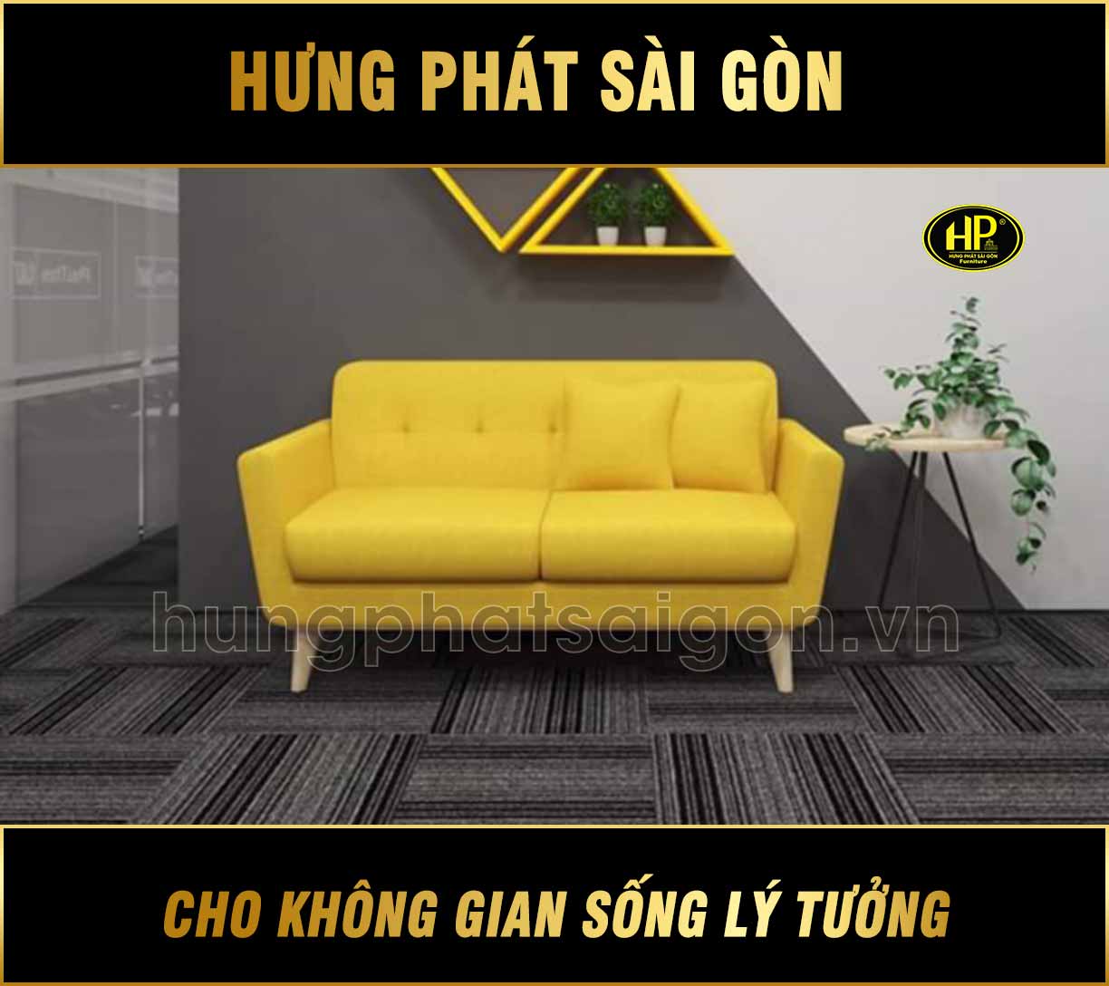 sofa bang nho gon hb 02