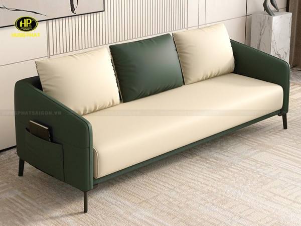 sofa bang phong cach toi gian h 192