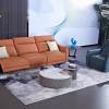 Sofa Băng Thư Giãn Nhập Khẩu TY-04