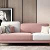 Sofa Băng Vải Nhung H-262