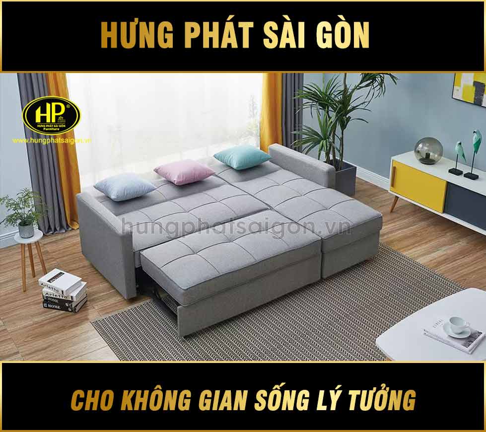Sofa Bed Đa Năng Hiện Đại G-28