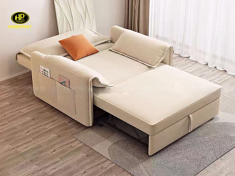 Sofa Giường Đa Năng G-43