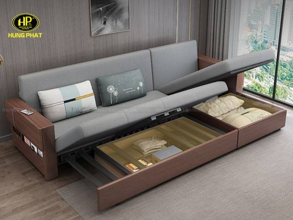 sofa bed nhap khau malaysia gk 2026