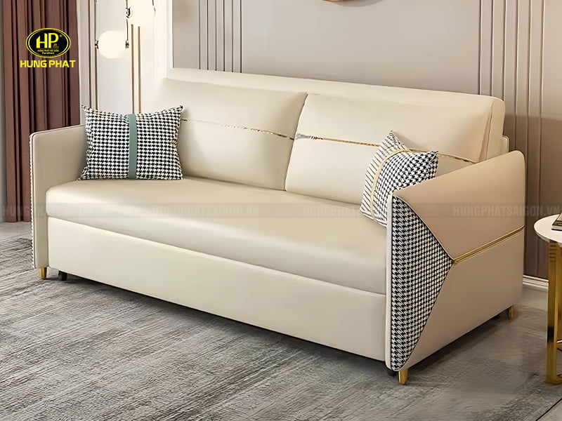Ghế sofa bed thông minh hiện đại GK-801