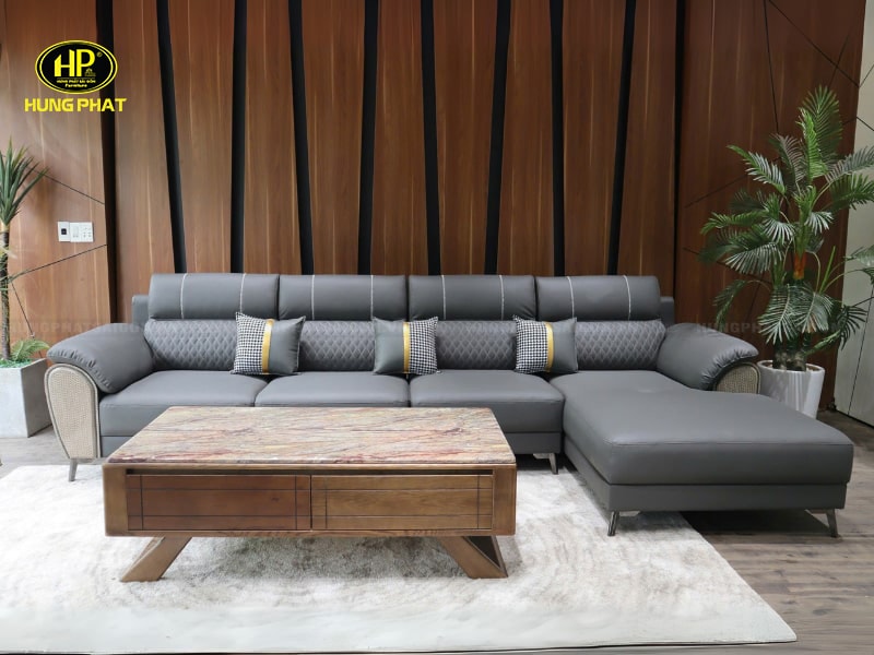 sofa boc da microfiber vt 605a