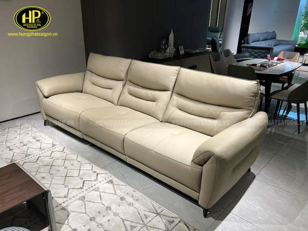 sofa chinh dien da bo y 2356