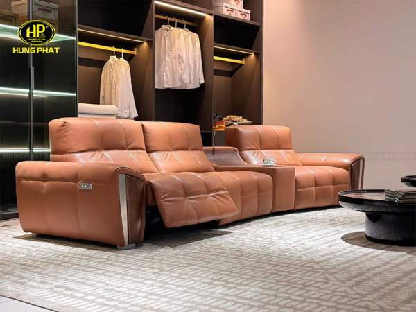 sofa chinh dien thong minh da bo s3511